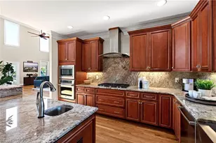 415 Trotting Trail, Efland, NC 27243 - Photo 13