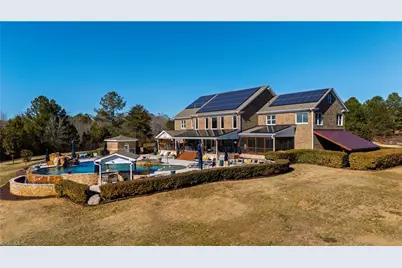 415 Trotting Trail, Efland, NC 27243 - Photo 43