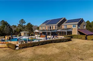 415 Trotting Trail, Efland, NC 27243 - Photo 43