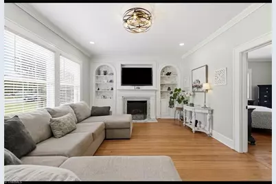 1308 Meadow Road, Eden, NC 27288 - Photo 17