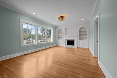 1308 Meadow Road, Eden, NC 27288 - Photo 17