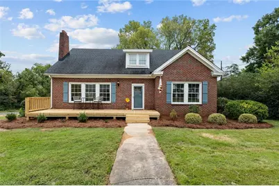 1308 Meadow Road, Eden, NC 27288 - Photo 3