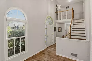 2350 Brandt Village Rd, Greensboro, NC 27455 - Photo 21