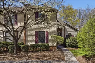 2350 Brandt Village Rd, Greensboro, NC 27455 - Photo 31