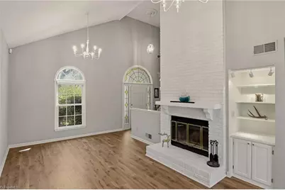 2350 Brandt Village Road, Greensboro, NC 27455 - Photo 5