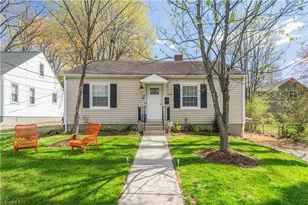 1139 Martin St, Winston-Salem, NC 27103 - Photo 1