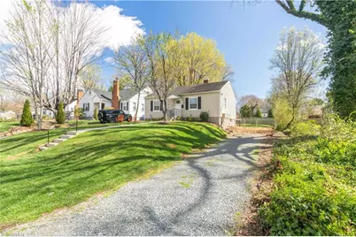 1139 Martin Street, Winston-Salem, NC 27103 - Photo 5