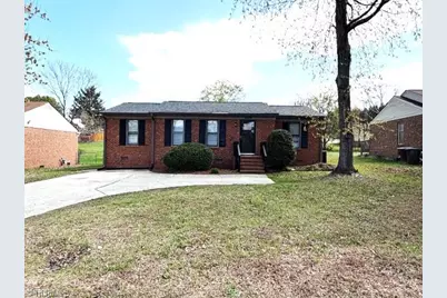 1809 Acorn Road, Greensboro, NC 27406 - Photo 1