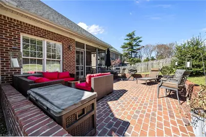 2403 North Beech Lane, Greensboro, NC 27455 - Photo 25