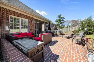 2403 N Beech Ln, Greensboro, NC 27455 - Photo 25