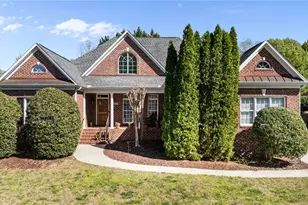 2403 N Beech Ln, Greensboro, NC 27455 - Photo 1