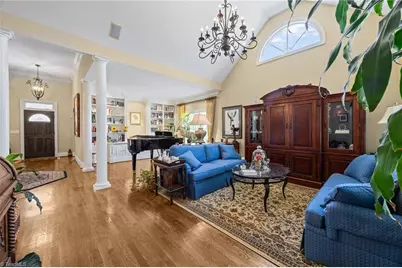 2403 North Beech Lane, Greensboro, NC 27455 - Photo 3