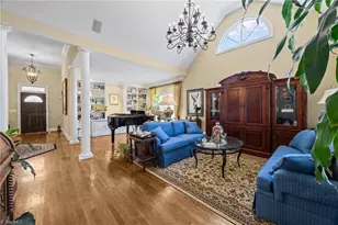 2403 N Beech Ln, Greensboro, NC 27455 - Photo 3