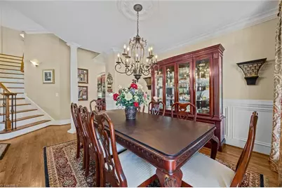 2403 North Beech Lane, Greensboro, NC 27455 - Photo 5