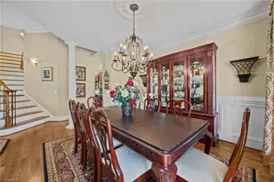 2403 N Beech Ln, Greensboro, NC 27455 - Photo 5