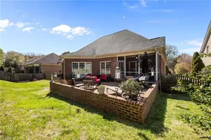 2403 N Beech Ln, Greensboro, NC 27455 - Photo 27