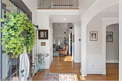 166 Fieldwood Drive, Advance, NC 27006 - Photo 3