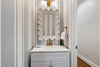 166 Fieldwood Drive, Advance, NC 27006 - Photo 15