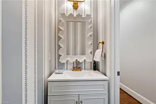 166 Fieldwood Dr, Advance, NC 27006 - Photo 15