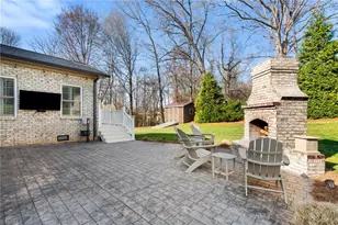 166 Fieldwood Dr, Advance, NC 27006 - Photo 27