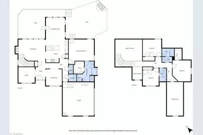 166 Fieldwood Drive, Advance, NC 27006 - Photo 43