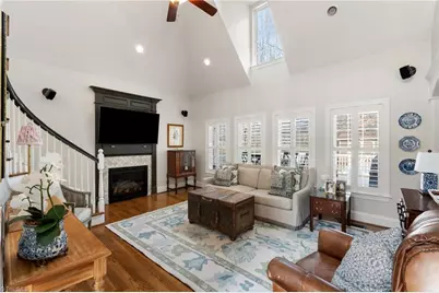 166 Fieldwood Drive, Advance, NC 27006 - Photo 7