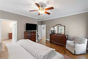 166 Fieldwood Dr, Advance, NC 27006 - Photo 17