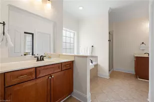 166 Fieldwood Dr, Advance, NC 27006 - Photo 19