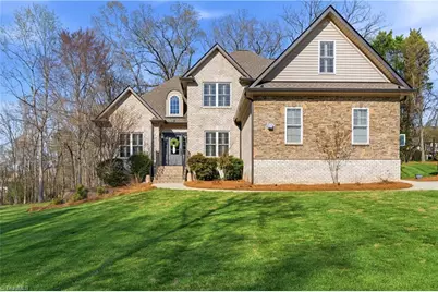 166 Fieldwood Drive, Advance, NC 27006 - Photo 1