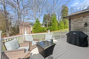 166 Fieldwood Dr, Advance, NC 27006 - Photo 29