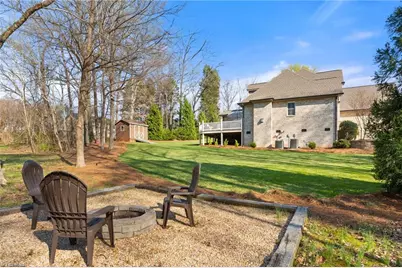 166 Fieldwood Drive, Advance, NC 27006 - Photo 33