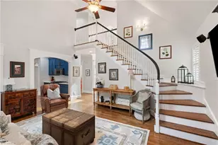 166 Fieldwood Dr, Advance, NC 27006 - Photo 9