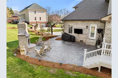 166 Fieldwood Drive, Advance, NC 27006 - Photo 31