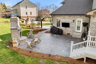 166 Fieldwood Dr, Advance, NC 27006 - Photo 31