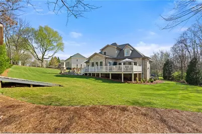 166 Fieldwood Drive, Advance, NC 27006 - Photo 35