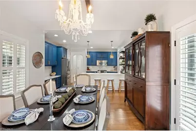 166 Fieldwood Drive, Advance, NC 27006 - Photo 13