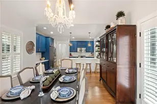 166 Fieldwood Dr, Advance, NC 27006 - Photo 13