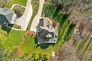 166 Fieldwood Dr, Advance, NC 27006 - Photo 37