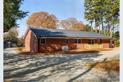 915 Fairview Drive, Lexington, NC 27292 - Photo 5