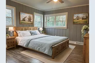 915 Fairview Drive, Lexington, NC 27292 - Photo 17