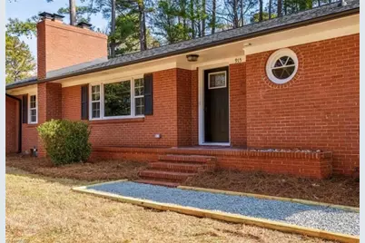 915 Fairview Drive, Lexington, NC 27292 - Photo 3