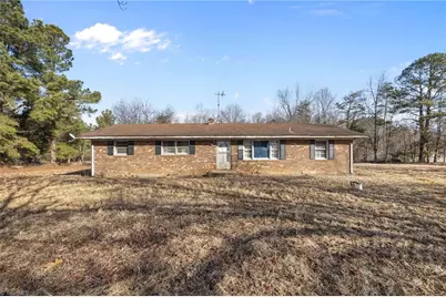 1530 Zeb Road, Gibsonville, NC 27249 - Photo 1