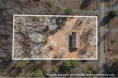 1530 Zeb Road, Gibsonville, NC 27249 - Photo 7