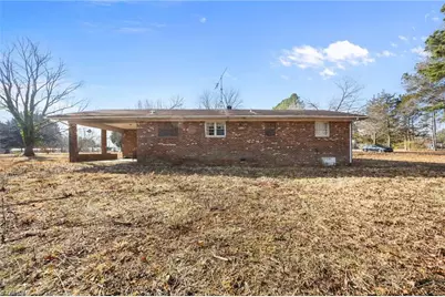 1530 Zeb Road, Gibsonville, NC 27249 - Photo 5