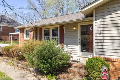 3704 Westfield Street, High Point, NC 27265 - Photo 3