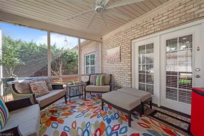 1279 Meadow Chase Drive, Lewisville, NC 27023 - Photo 33