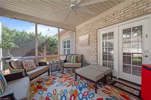 1279 Meadow Chase Dr, Lewisville, NC 27023 - Photo 33