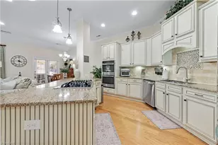 1279 Meadow Chase Dr, Lewisville, NC 27023 - Photo 15