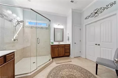 1279 Meadow Chase Drive, Lewisville, NC 27023 - Photo 23