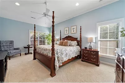 1279 Meadow Chase Drive, Lewisville, NC 27023 - Photo 21